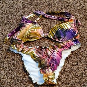 Shade and Shore Bikini